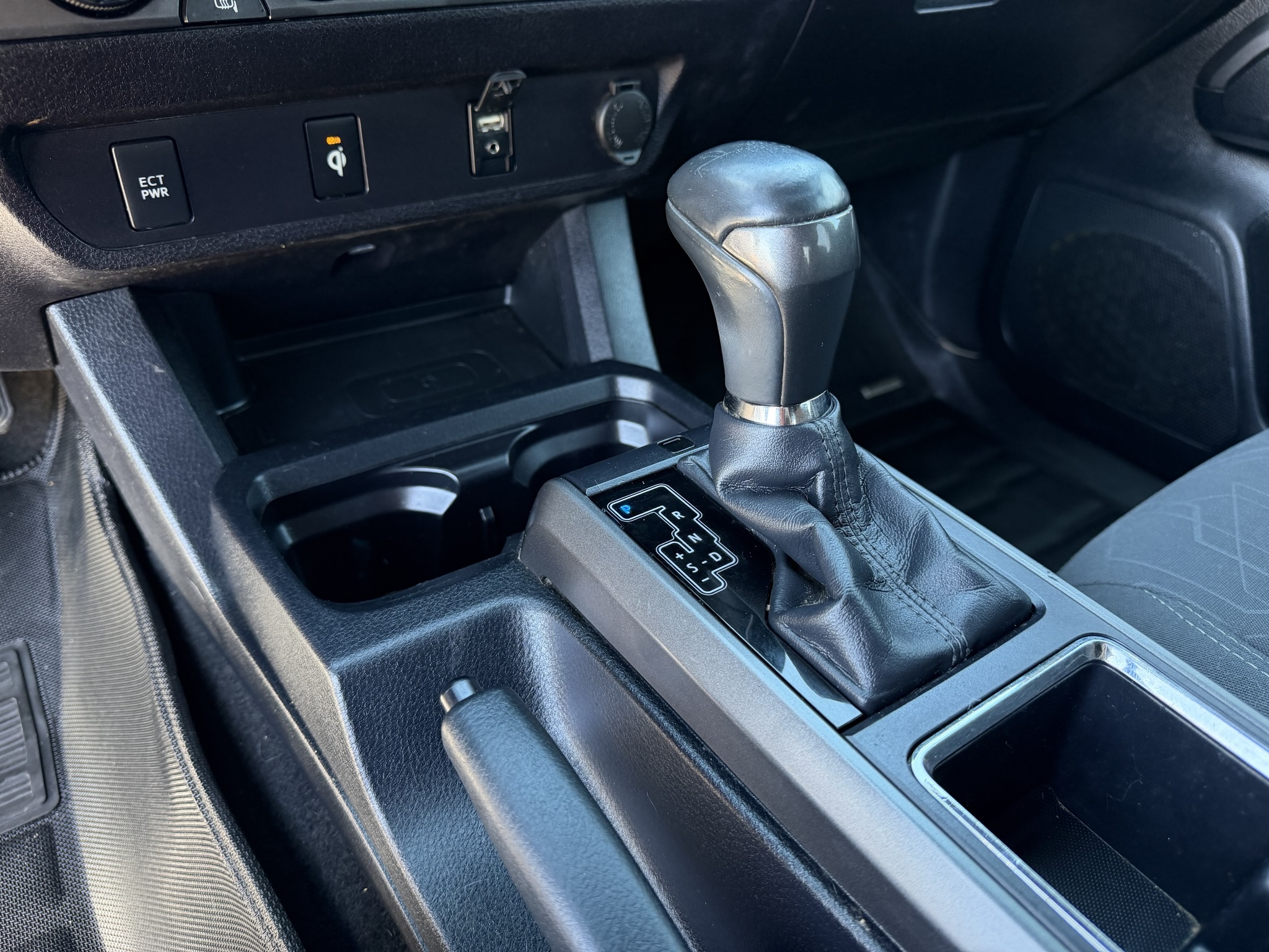 2017 Toyota Tacoma TRD Off Road - Photo 14