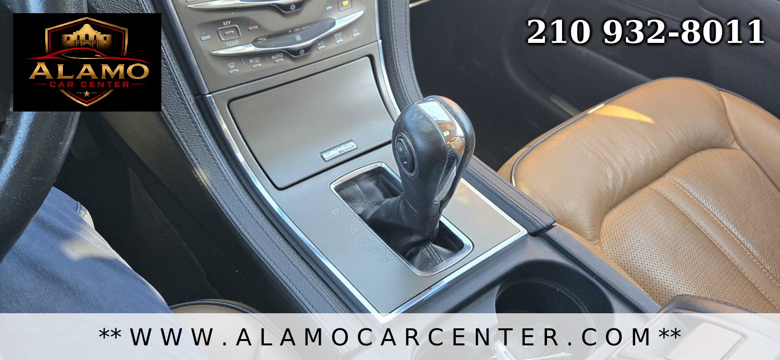 2012 Lincoln MKX Base - Photo 52