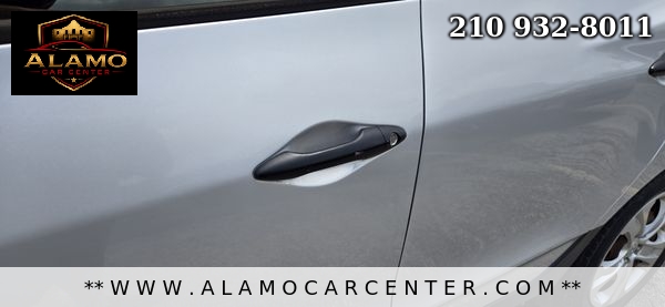 2012 Hyundai Tucson GL - Photo 10
