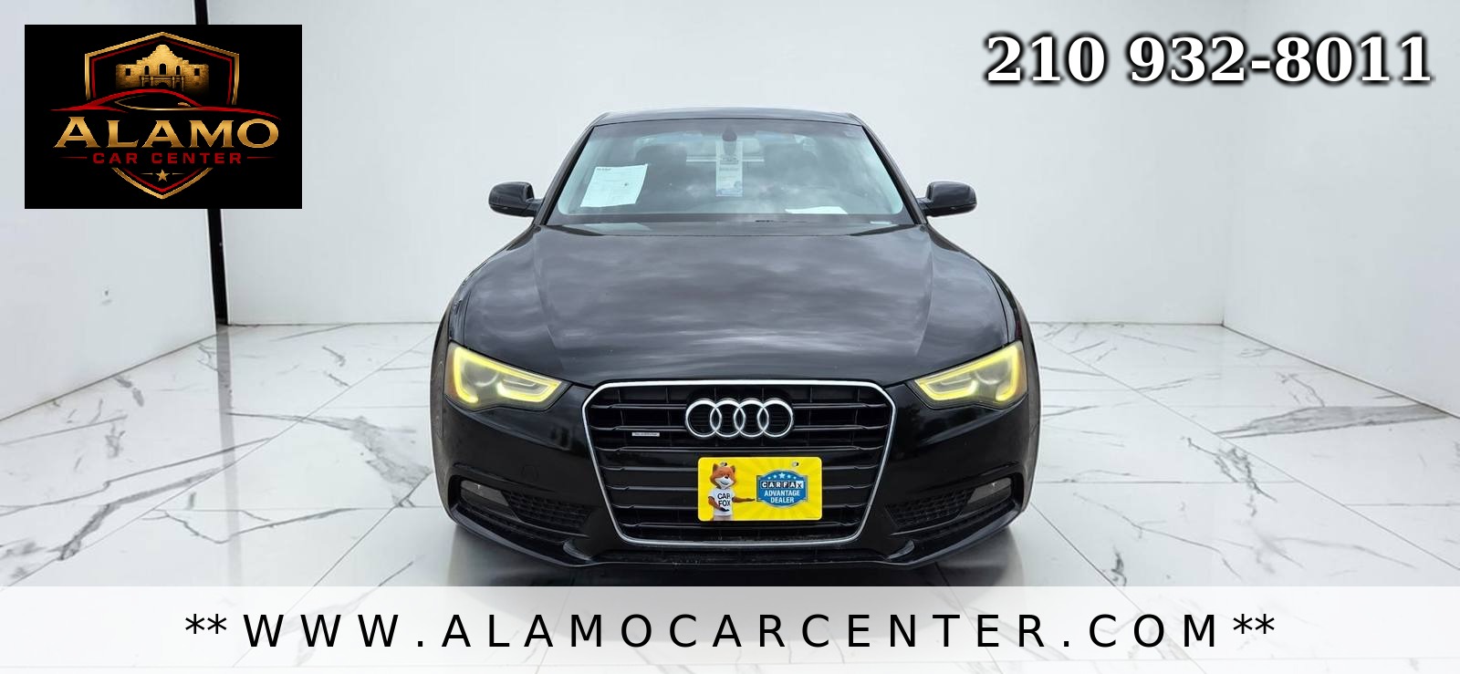 2013 Audi A5 Premium - Photo 8