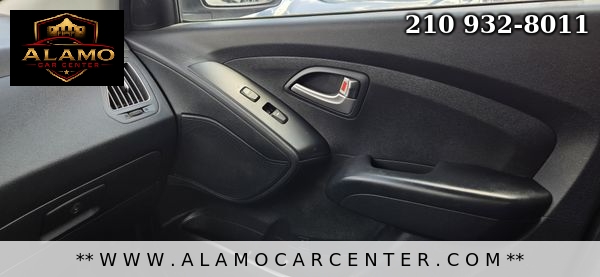 2012 Hyundai Tucson GL - Photo 41