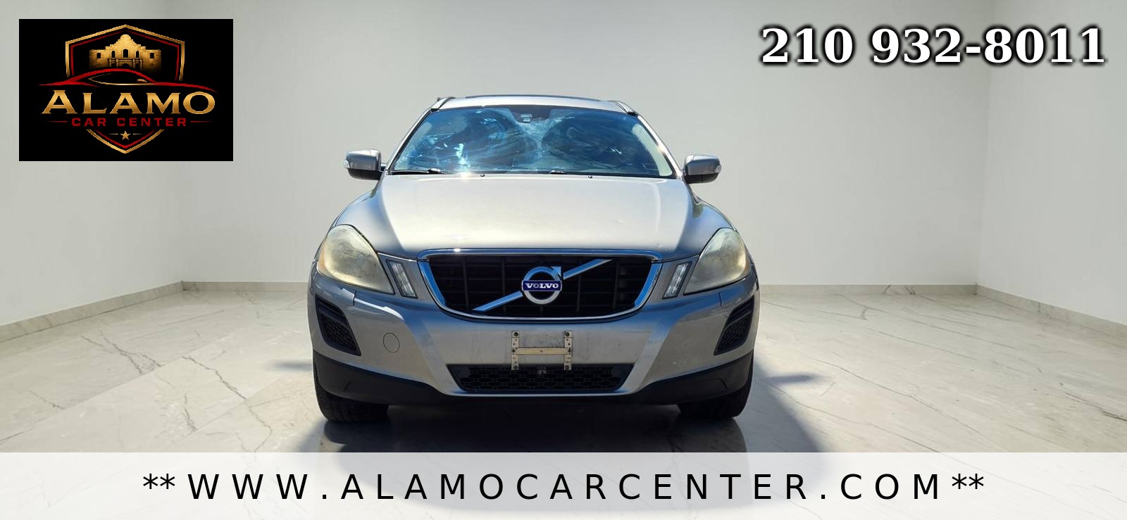 2013 Volvo XC60 3.2 - Photo 8