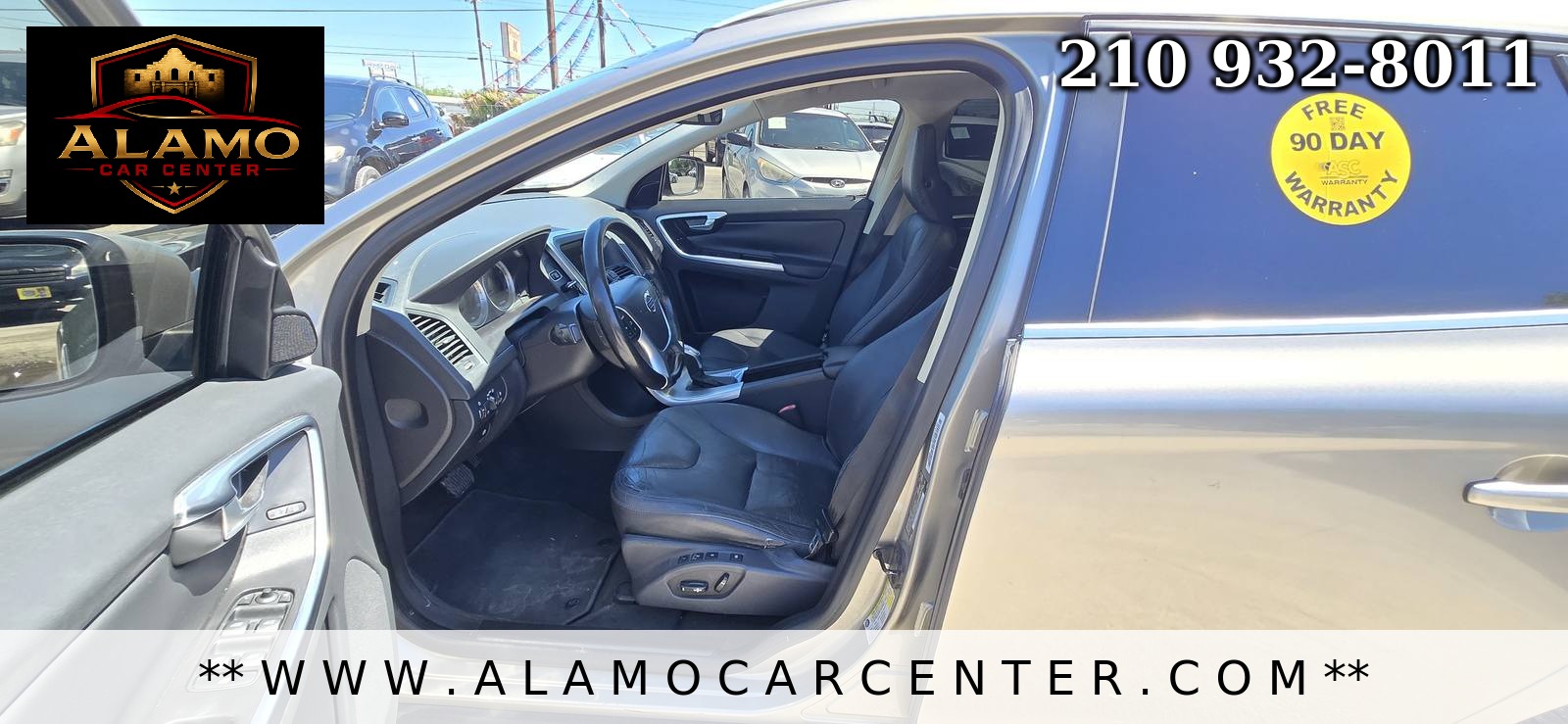 2013 Volvo XC60 3.2 - Photo 30