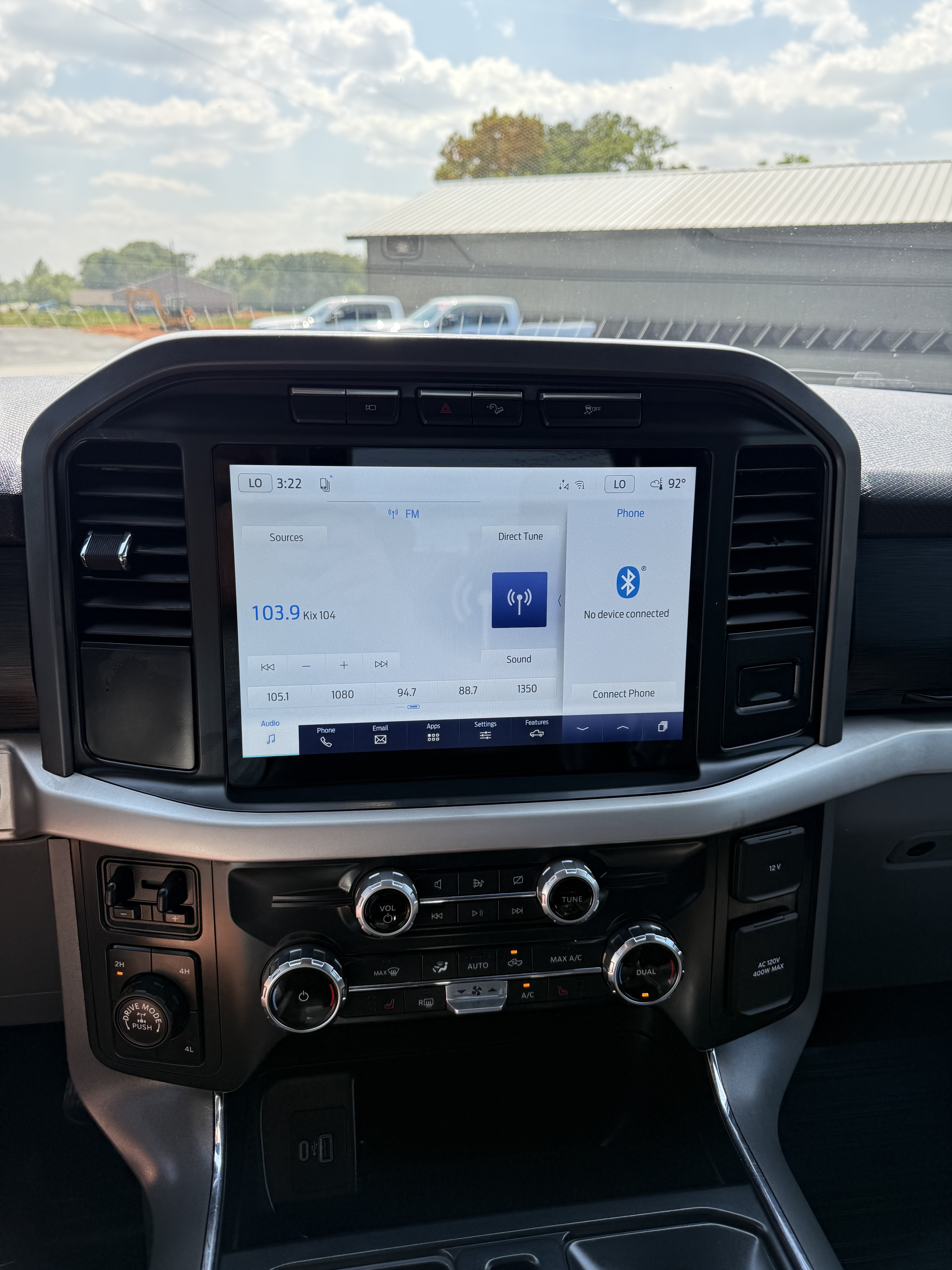 2022 Ford F-150 XLT - Photo 14