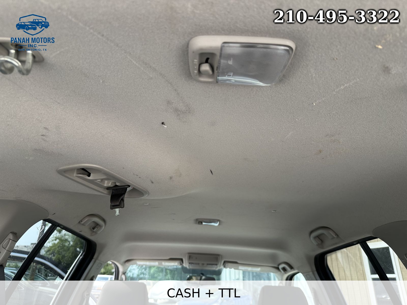 2009 Nissan Xterra S - Photo 36
