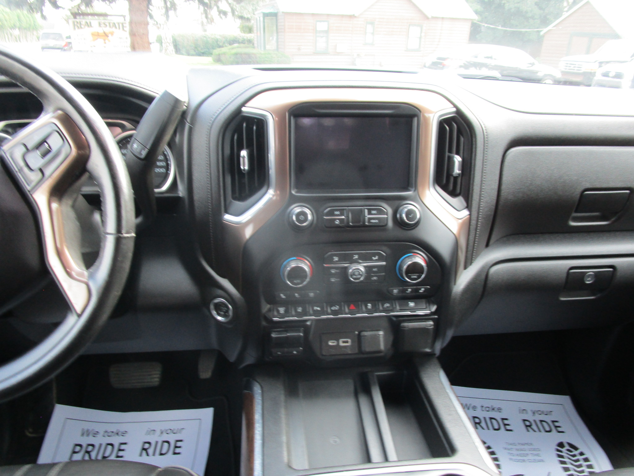 2020 Chevrolet Silverado 3500HD High Country - Photo 8