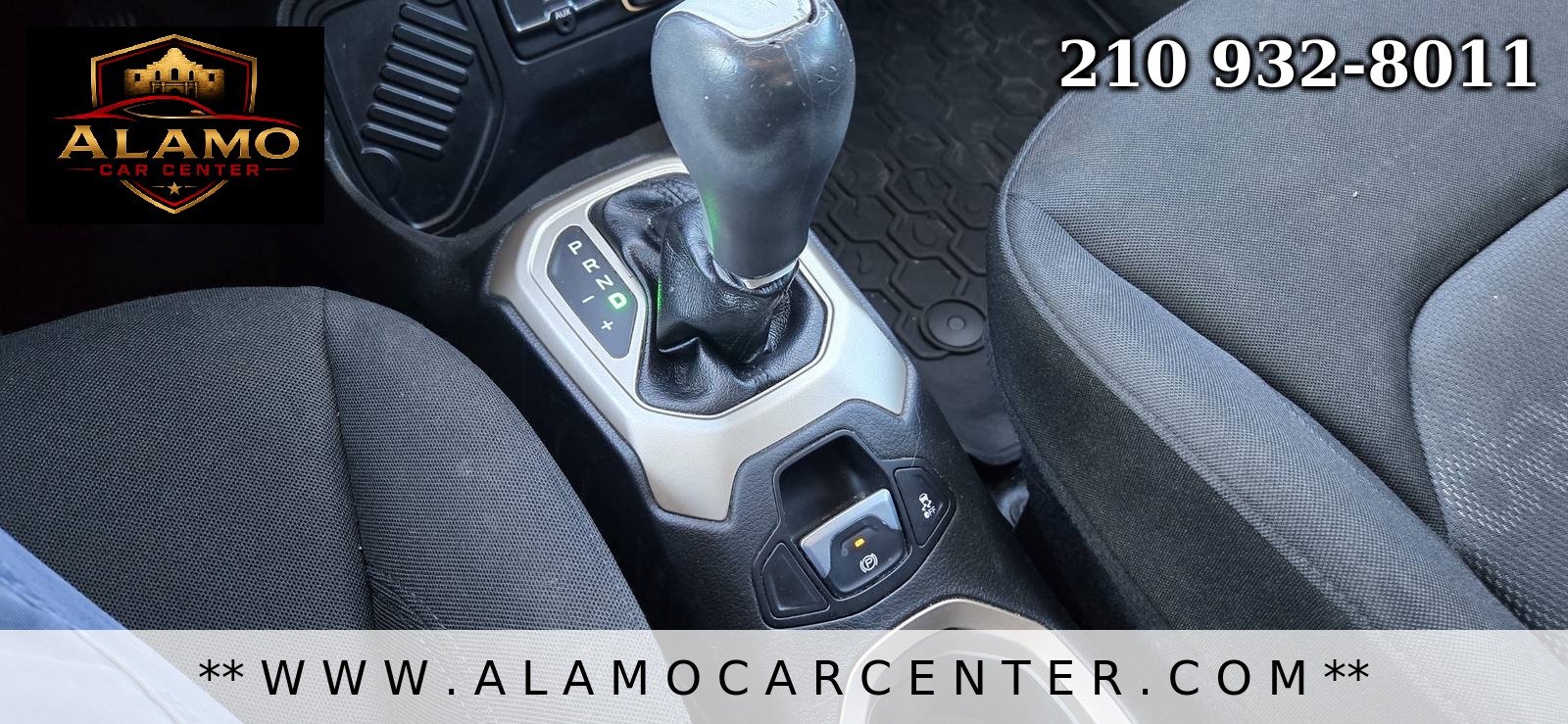 2015 Jeep Renegade Latitude - Photo 48