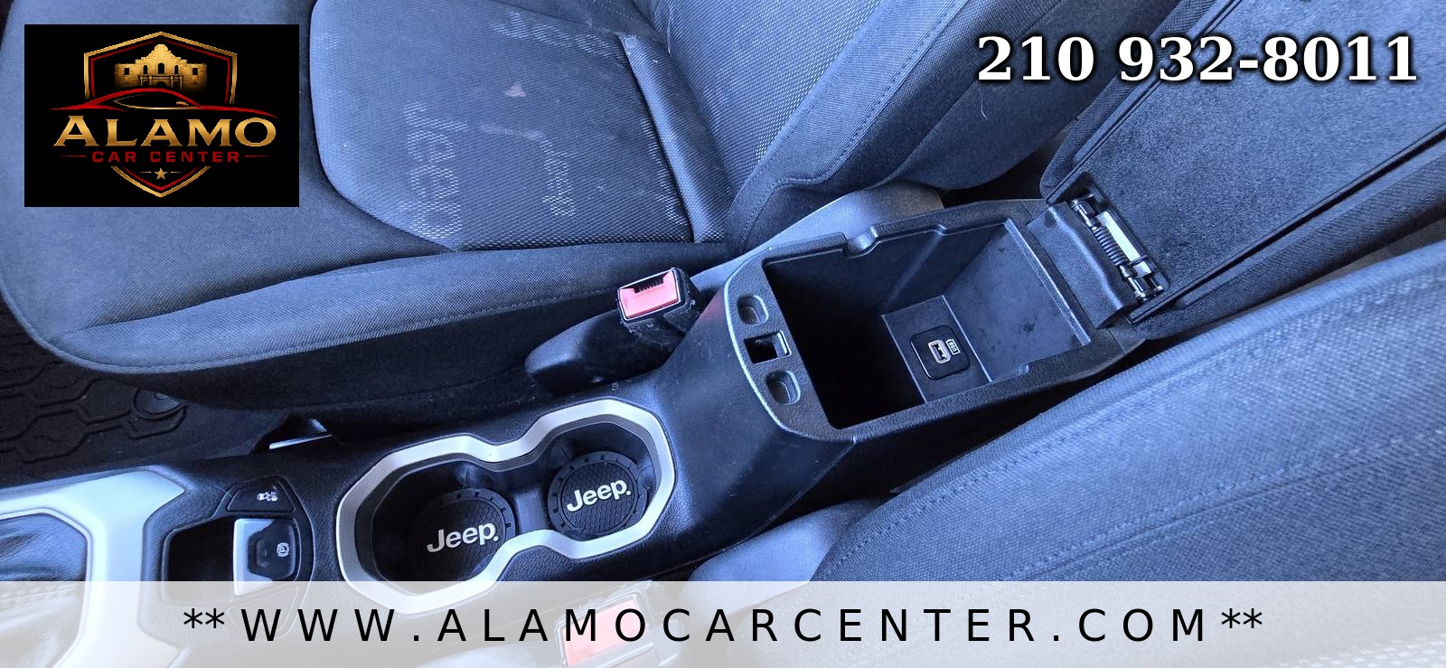 2015 Jeep Renegade Latitude - Photo 39