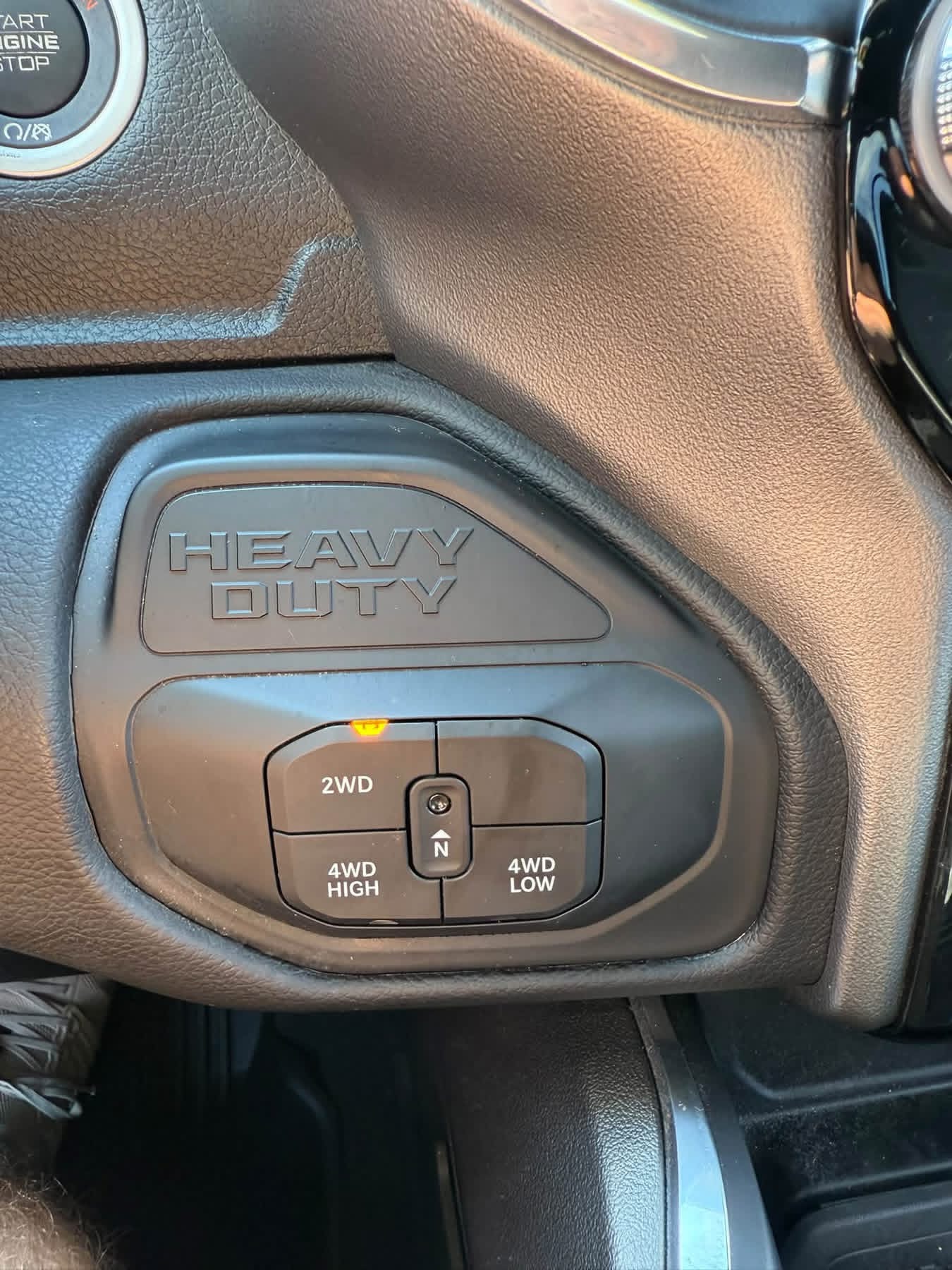 2025 RAM Ram 2500 Pickup Laramie - Photo 19