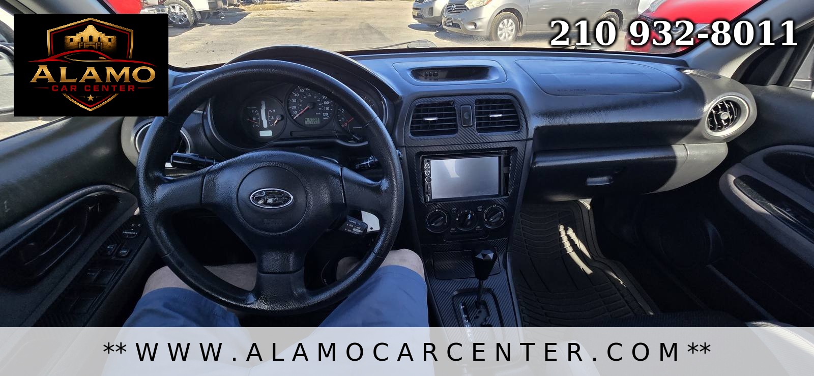 2006 Subaru Impreza i - Photo 31