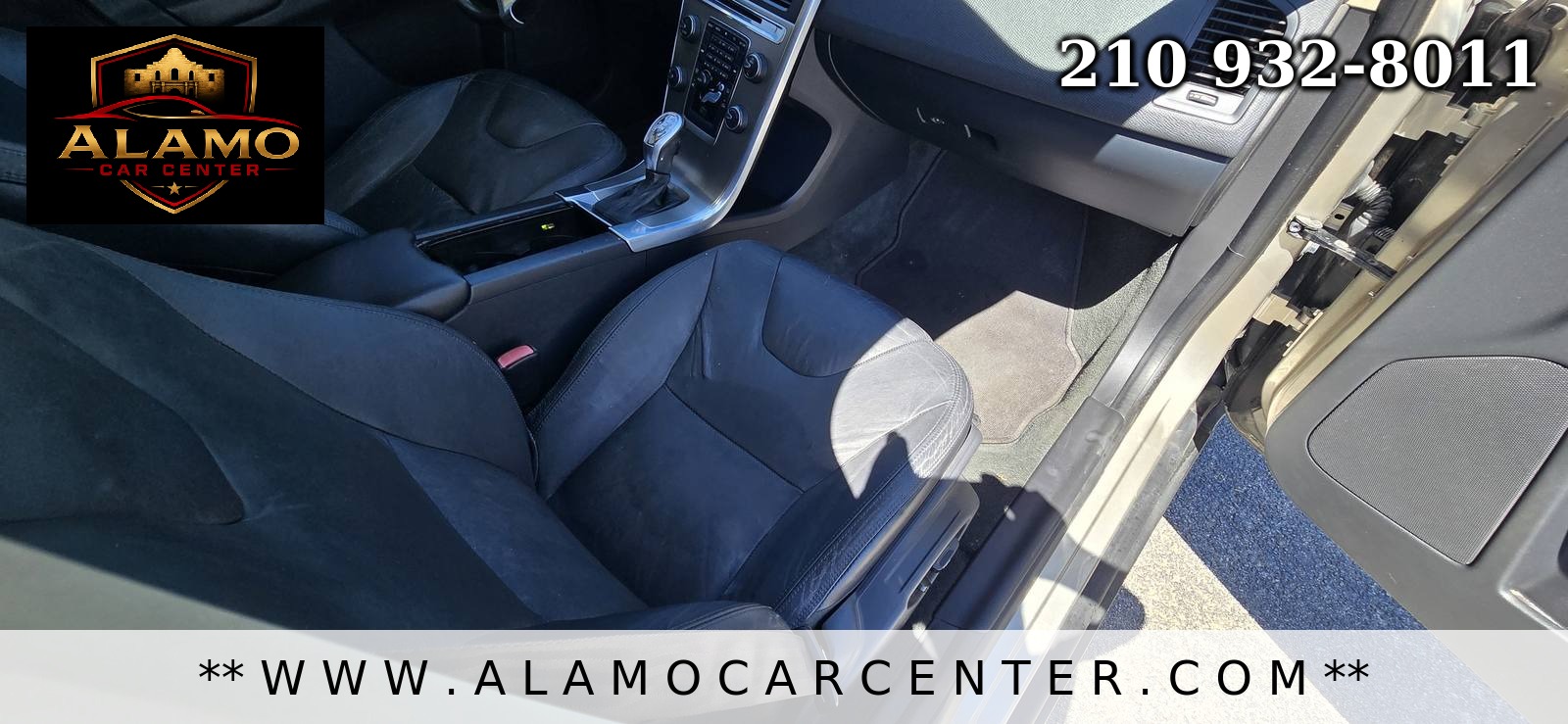 2013 Volvo XC60 3.2 - Photo 15