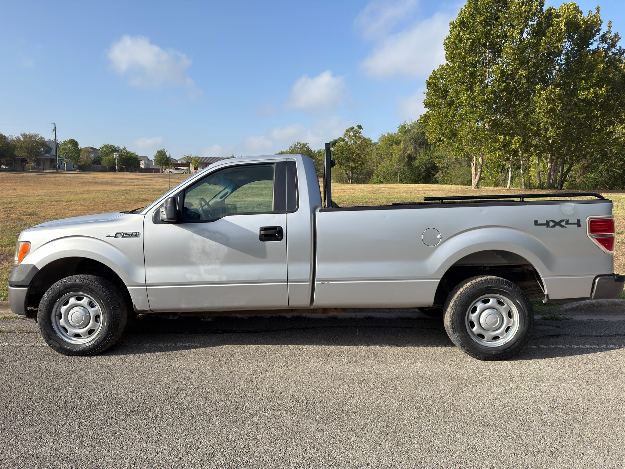 2010 Ford F-150