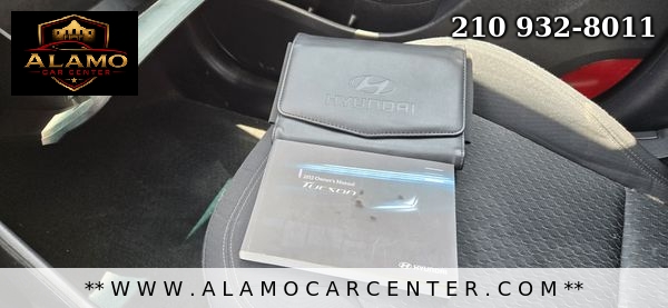 2012 Hyundai Tucson GL - Photo 47