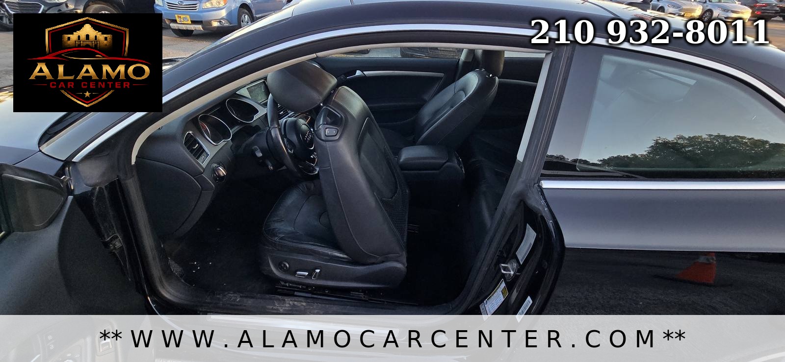 2013 Audi A5 Premium - Photo 28