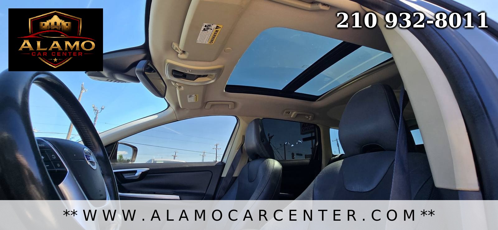 2013 Volvo XC60 3.2 - Photo 40