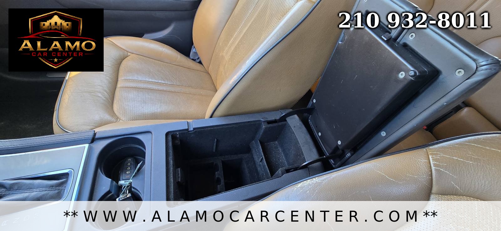 2012 Lincoln MKX Base - Photo 42