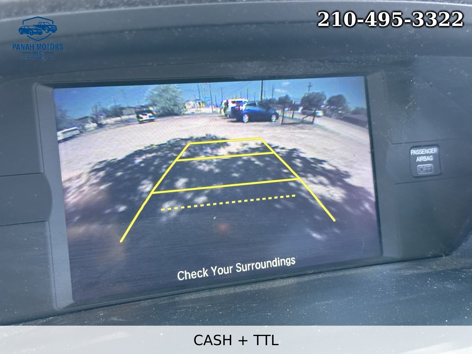2016 Honda Odyssey EX - Photo 56