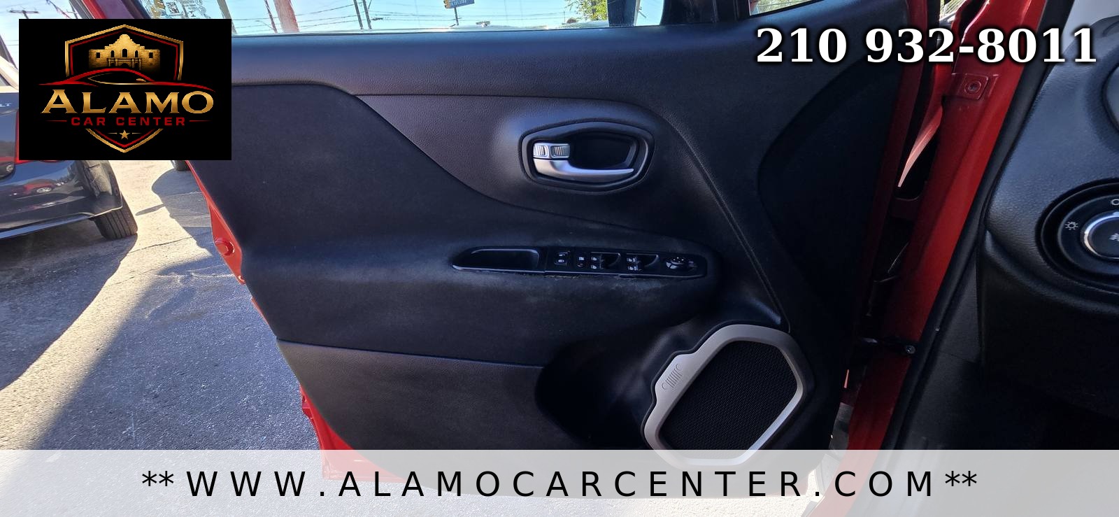 2015 Jeep Renegade Latitude - Photo 52