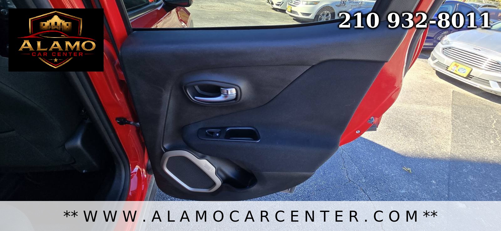 2015 Jeep Renegade Latitude - Photo 25
