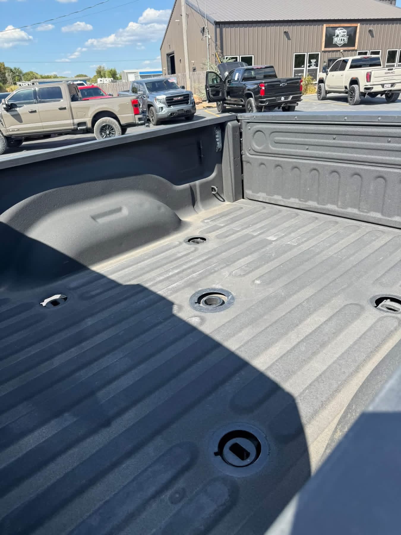 2025 RAM Ram 2500 Pickup Laramie - Photo 10