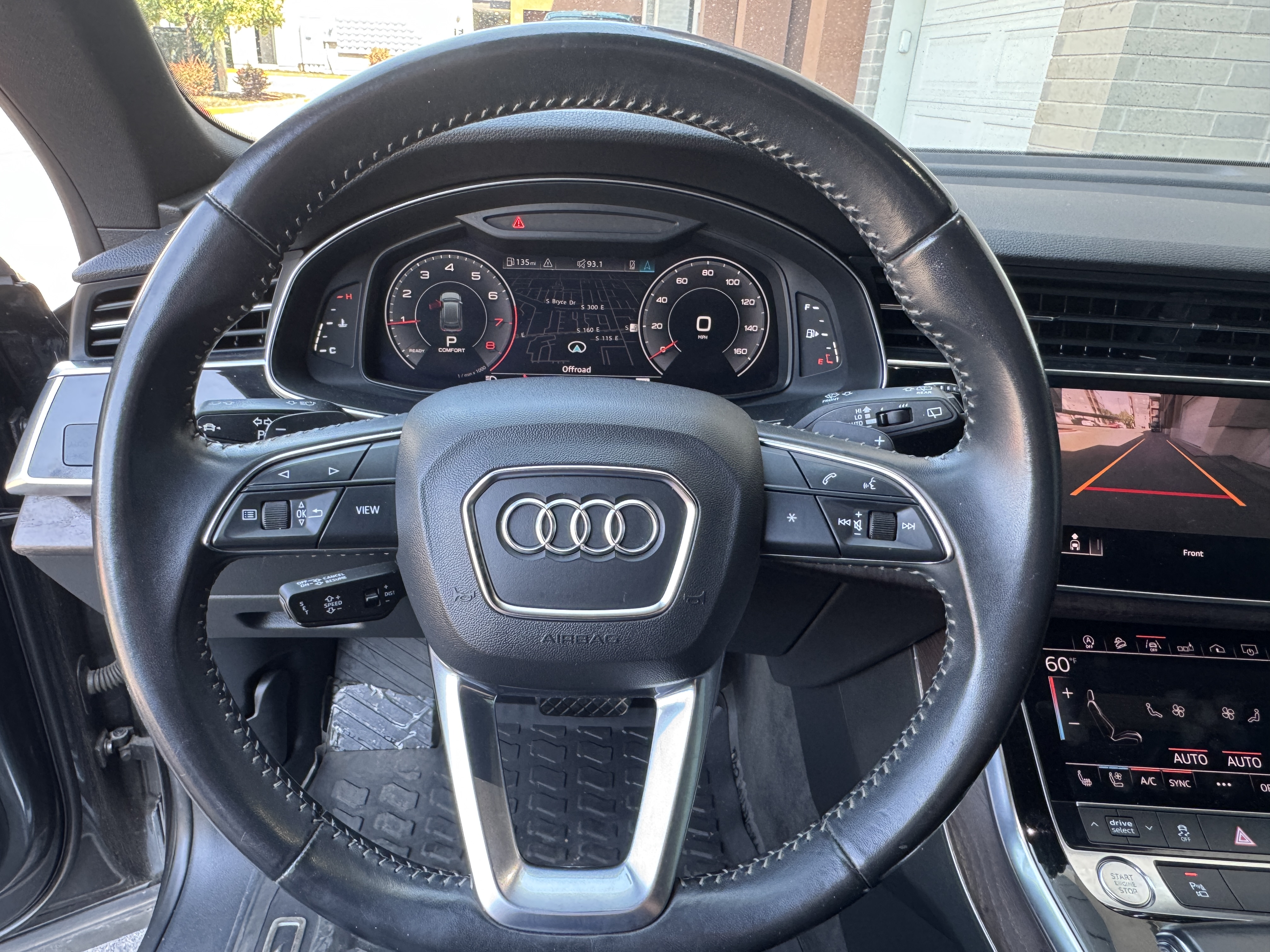 2019 Audi Q8 Premium Plus - Photo 19