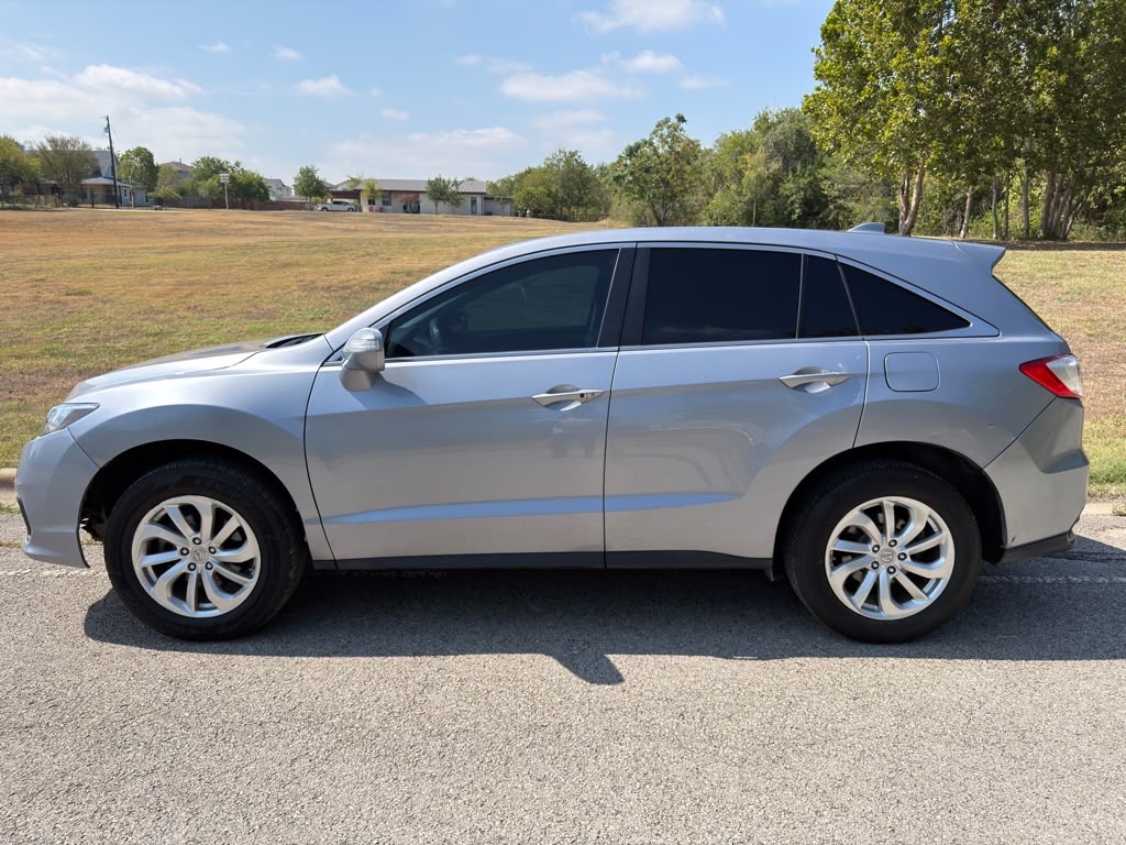 2016 Acura RDX Base