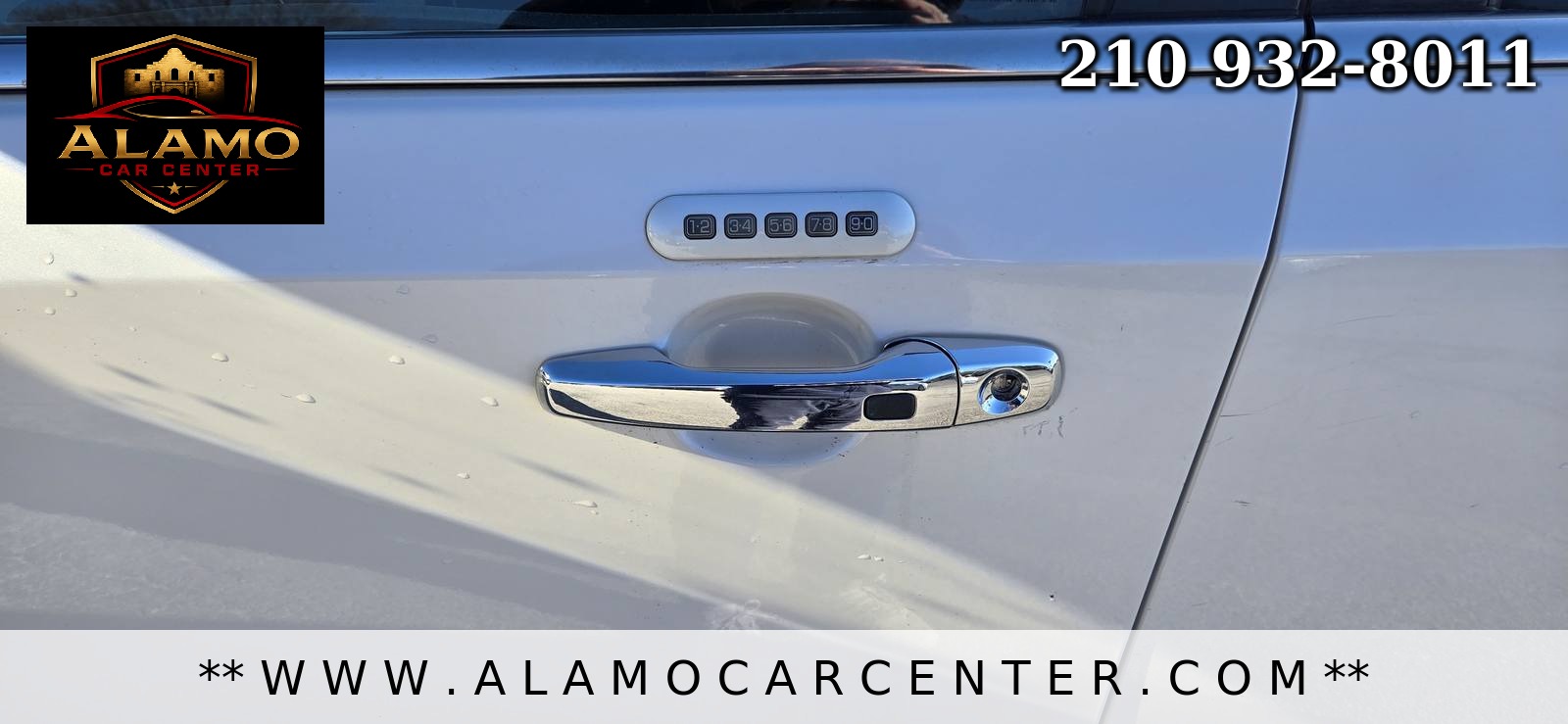 2012 Lincoln MKX Base - Photo 10