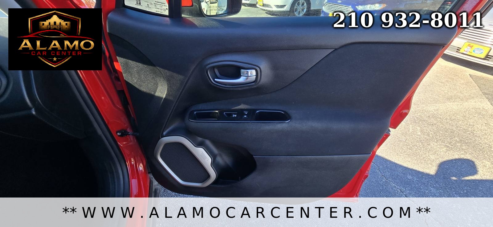 2015 Jeep Renegade Latitude - Photo 20