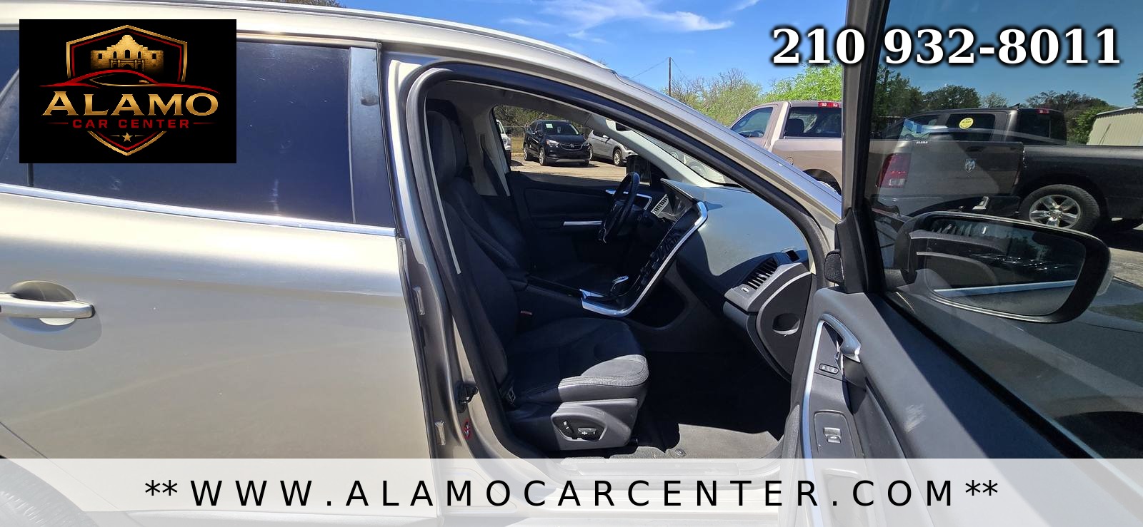2013 Volvo XC60 3.2 - Photo 13