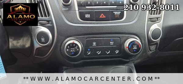 2012 Hyundai Tucson GL - Photo 43