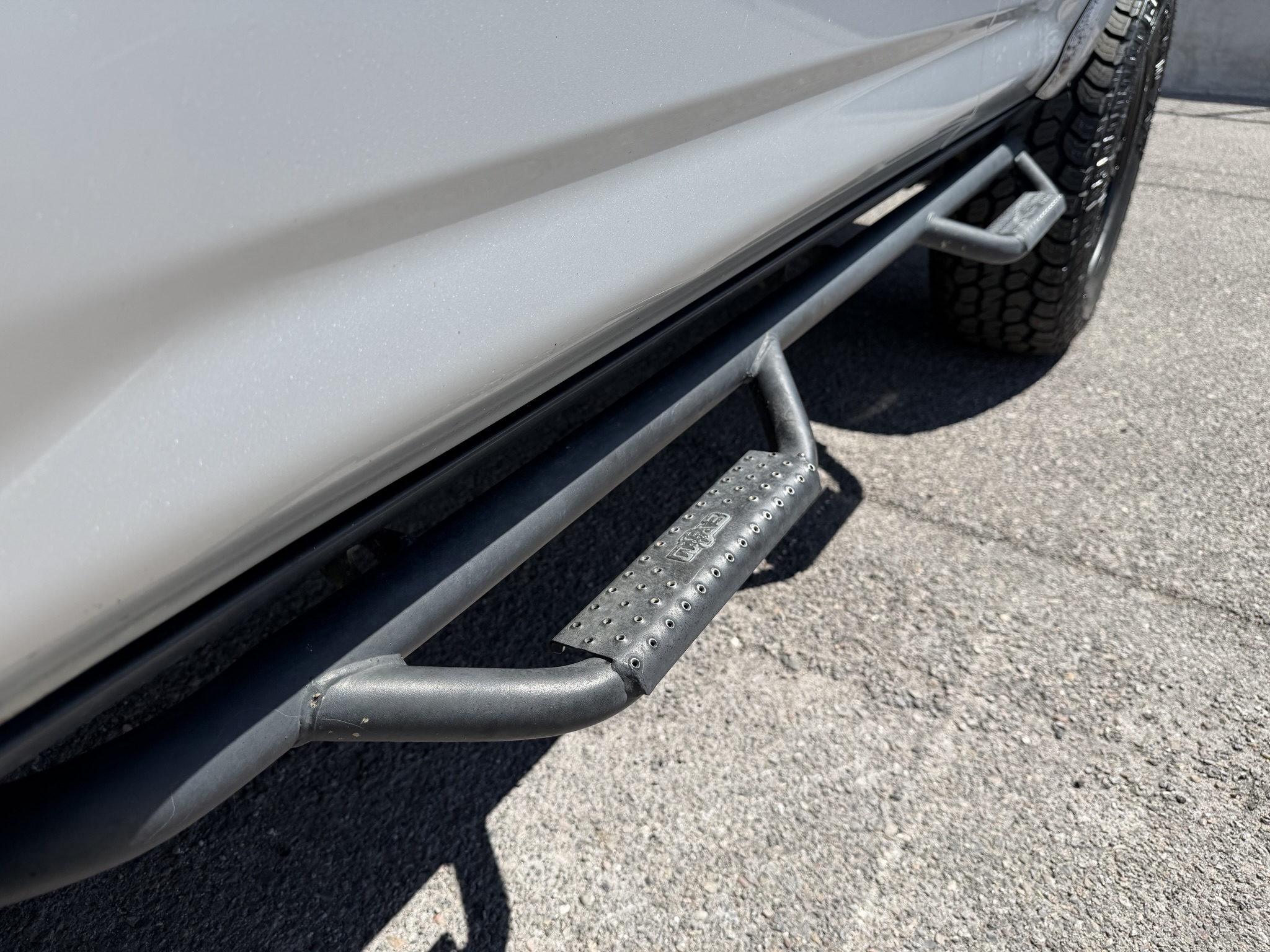 2016 Toyota 4Runner SR5 - Photo 10