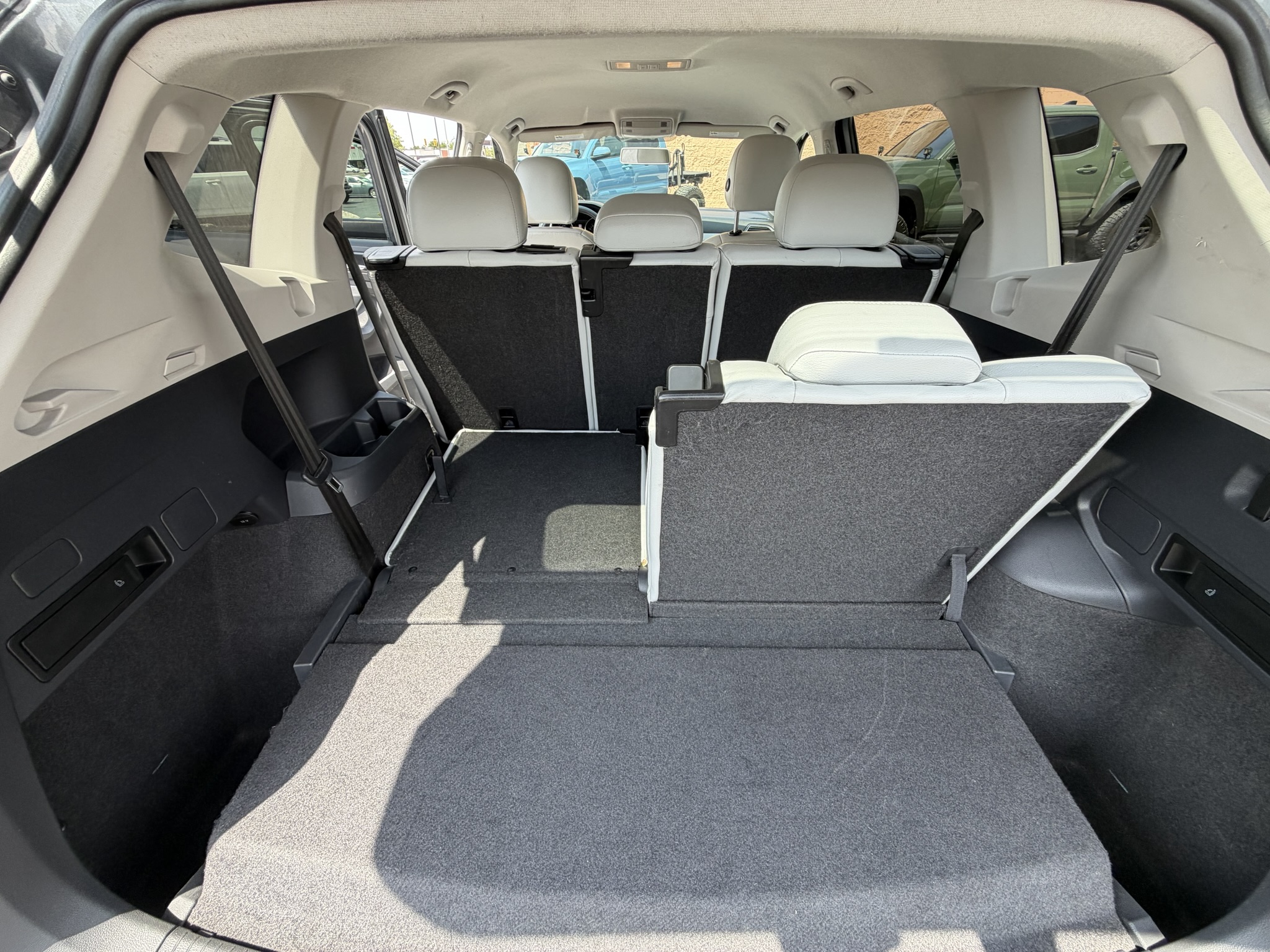 2018 Volkswagen Tiguan S - Photo 15