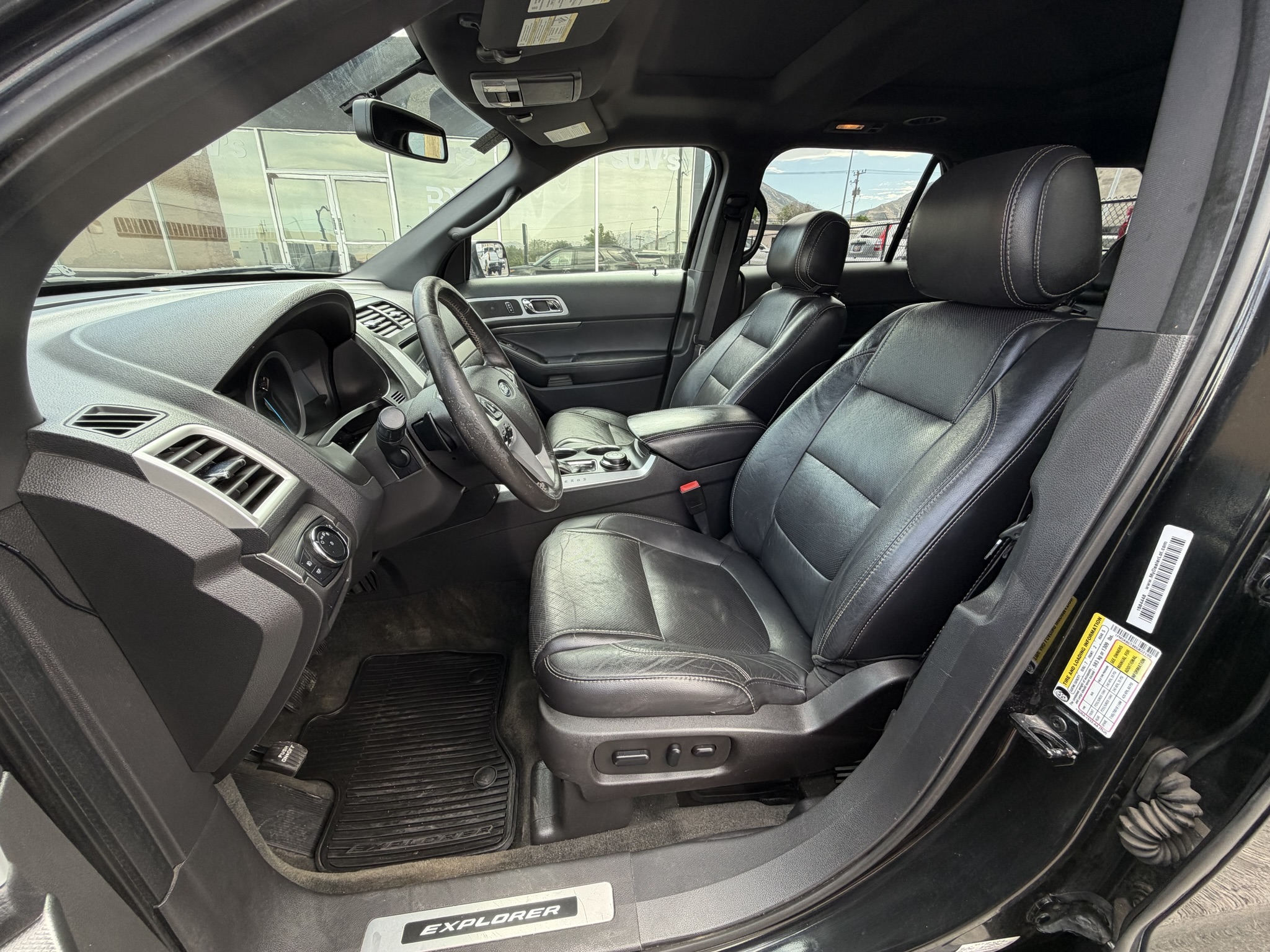 2014 Ford Explorer Sport - Photo 11