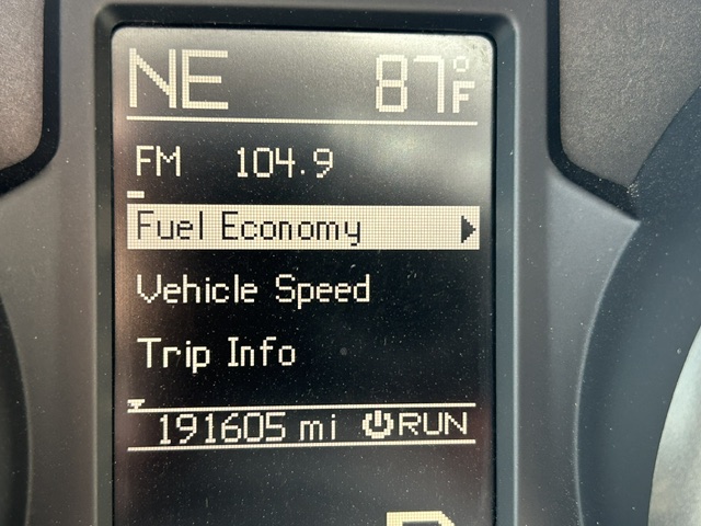 2012 Jeep Grand Cherokee Laredo - Photo 13