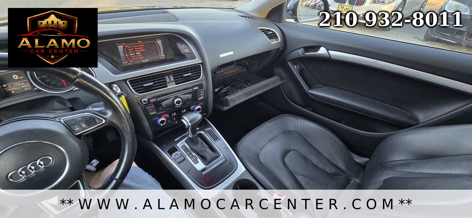 2013 Audi A5 Premium - Photo 42