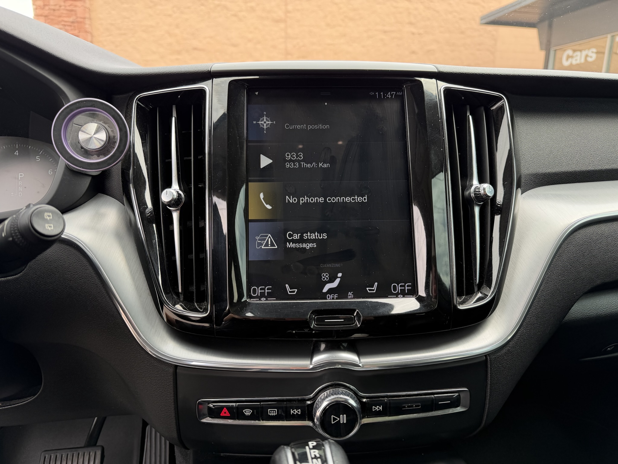 2018 Volvo XC60 Momentum - Photo 14