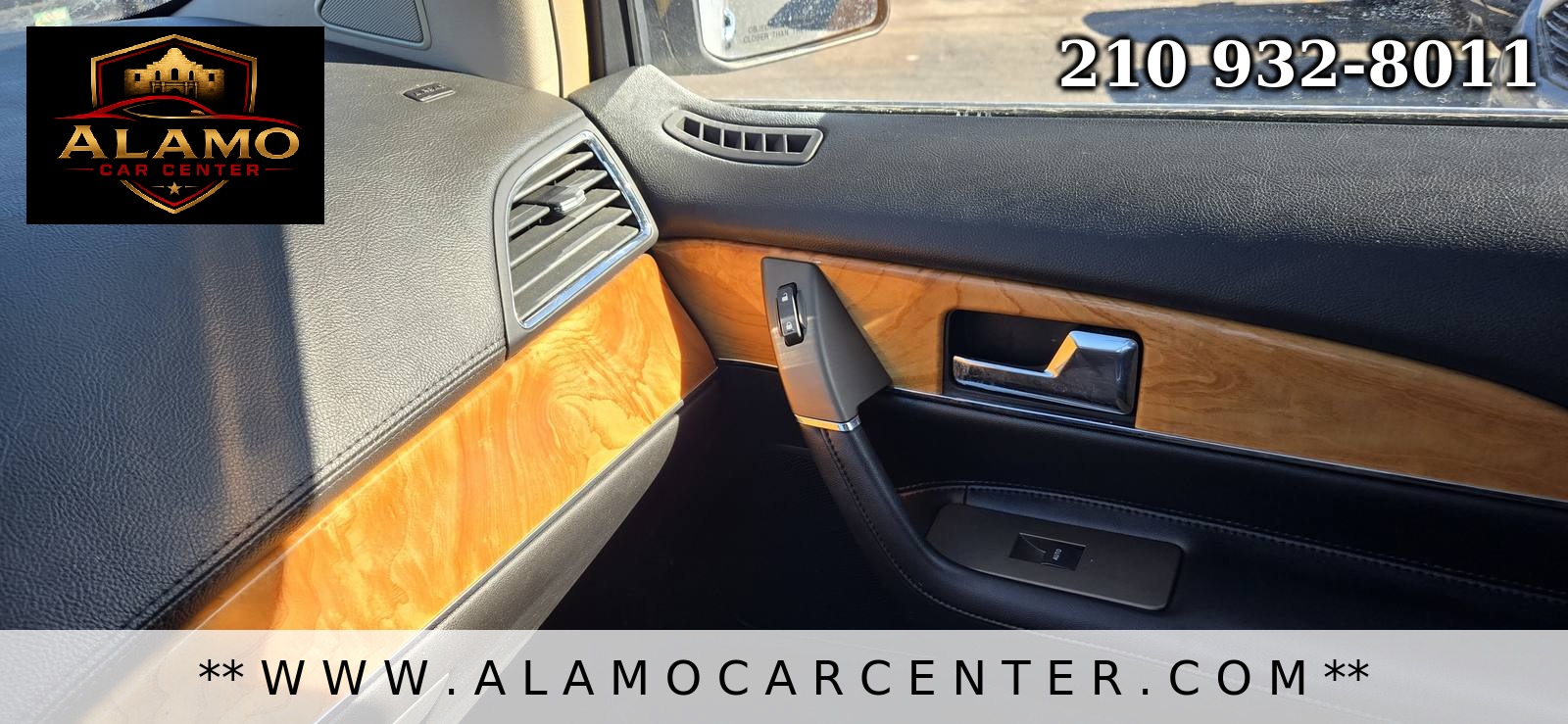 2012 Lincoln MKX Base - Photo 47