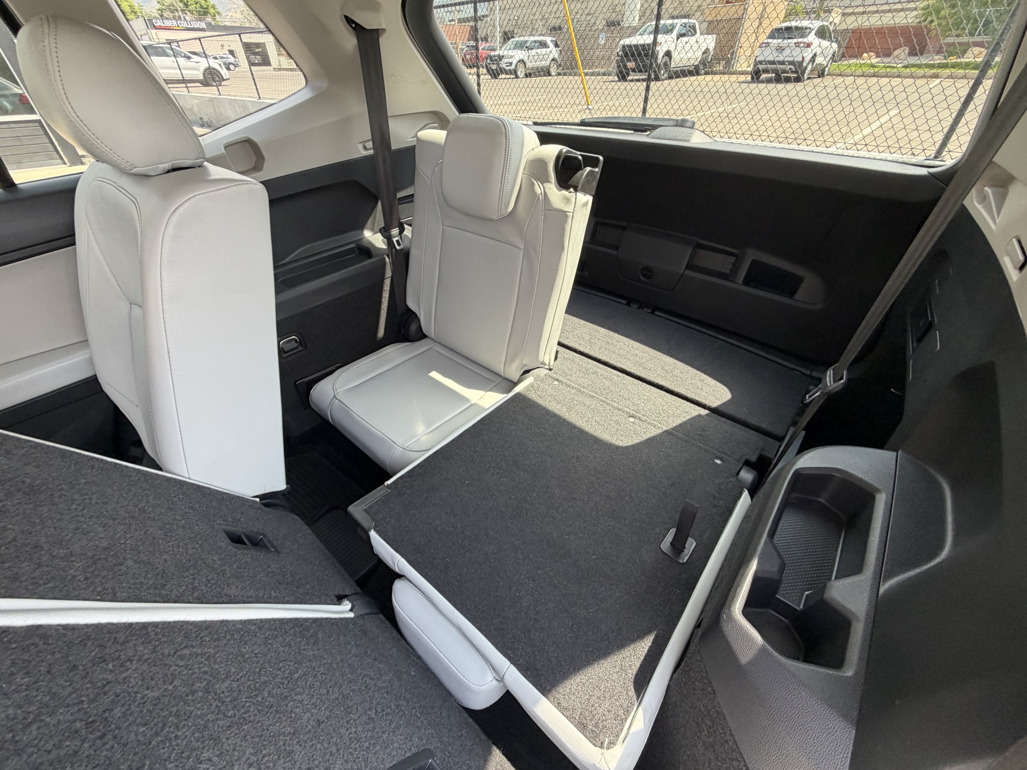 2018 Volkswagen Tiguan S - Photo 17