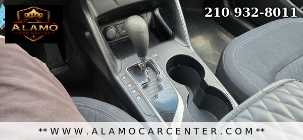 2012 Hyundai Tucson GL - Photo 45
