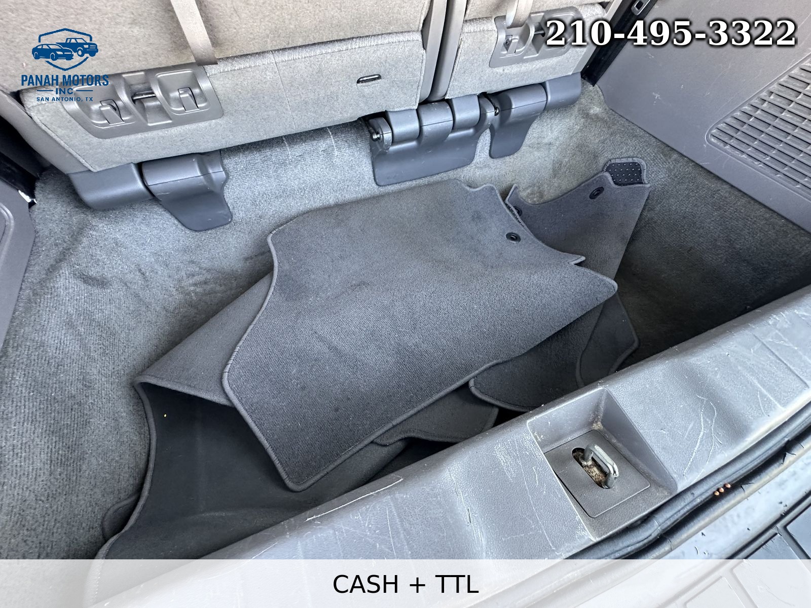 2016 Honda Odyssey EX - Photo 44