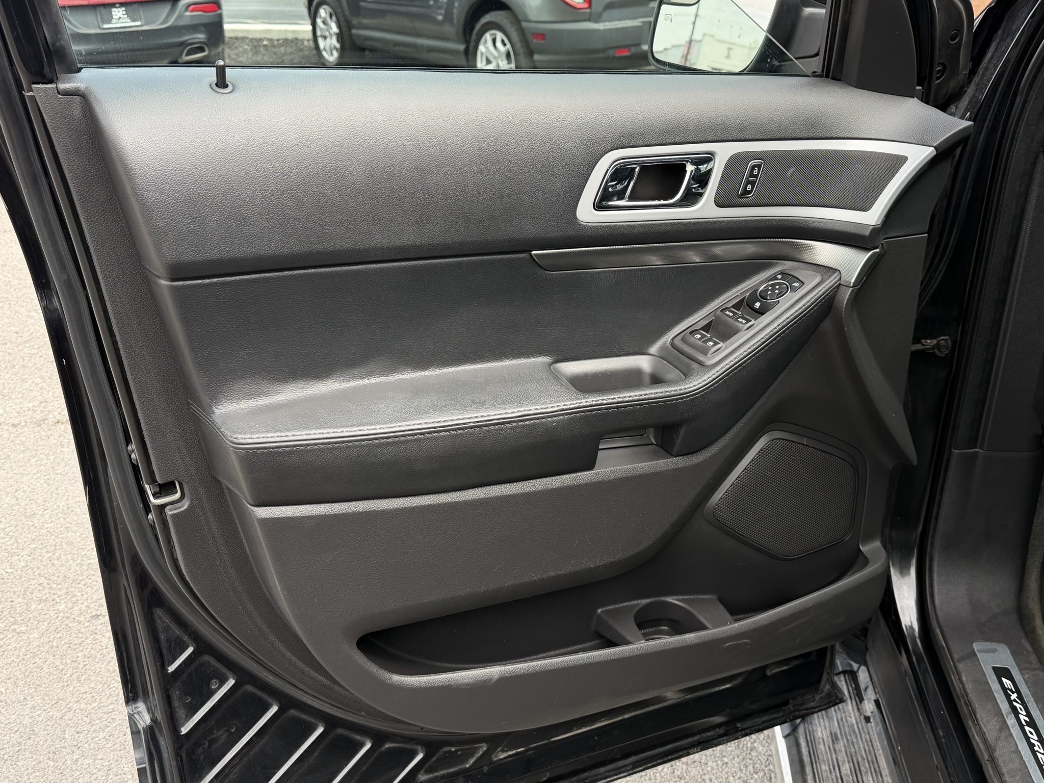 2014 Ford Explorer Sport - Photo 10