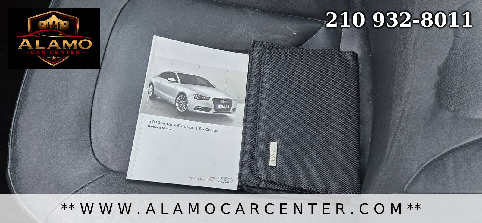 2013 Audi A5 Premium - Photo 43