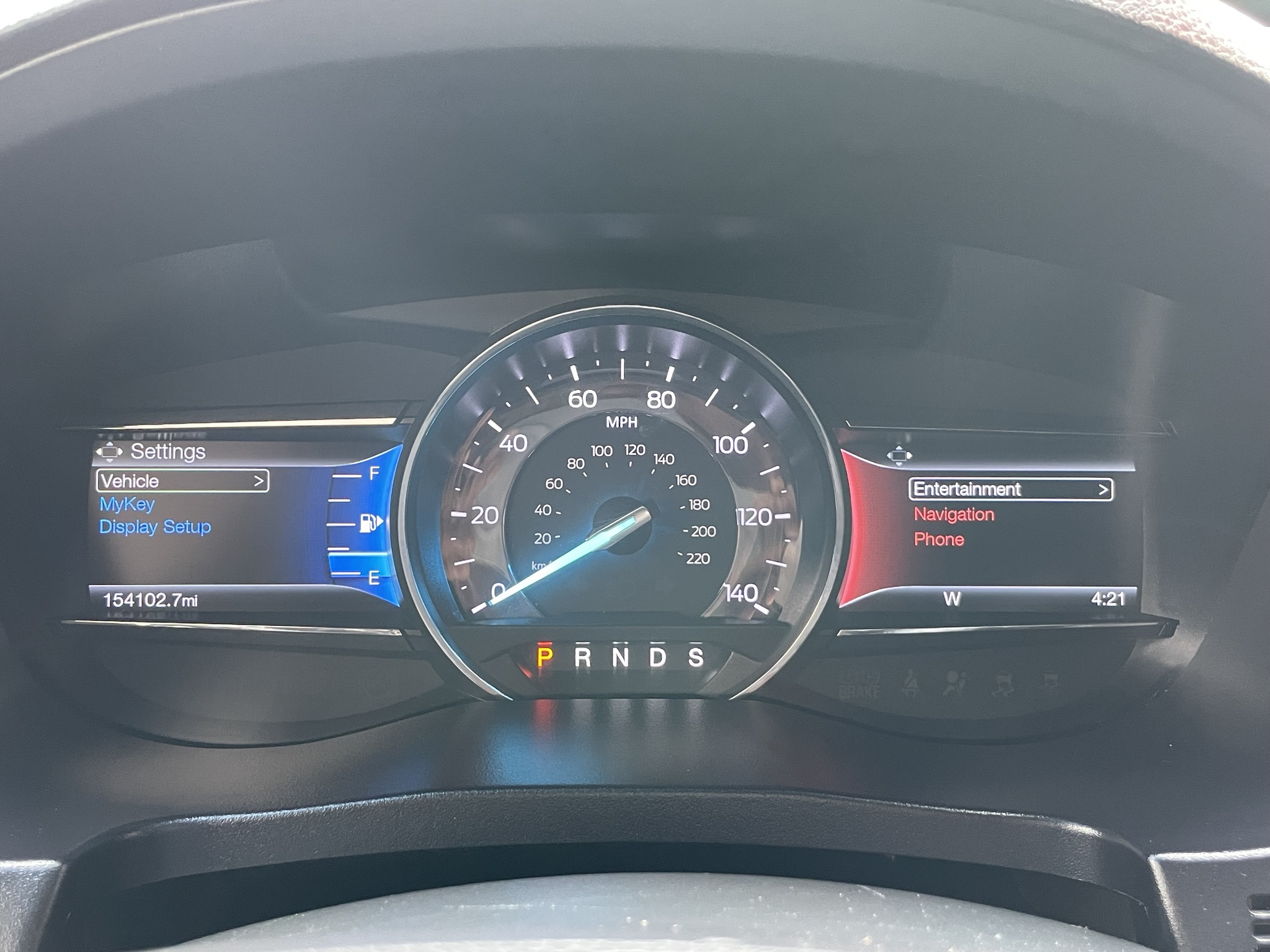 2017 Ford Explorer Limited - Photo 13