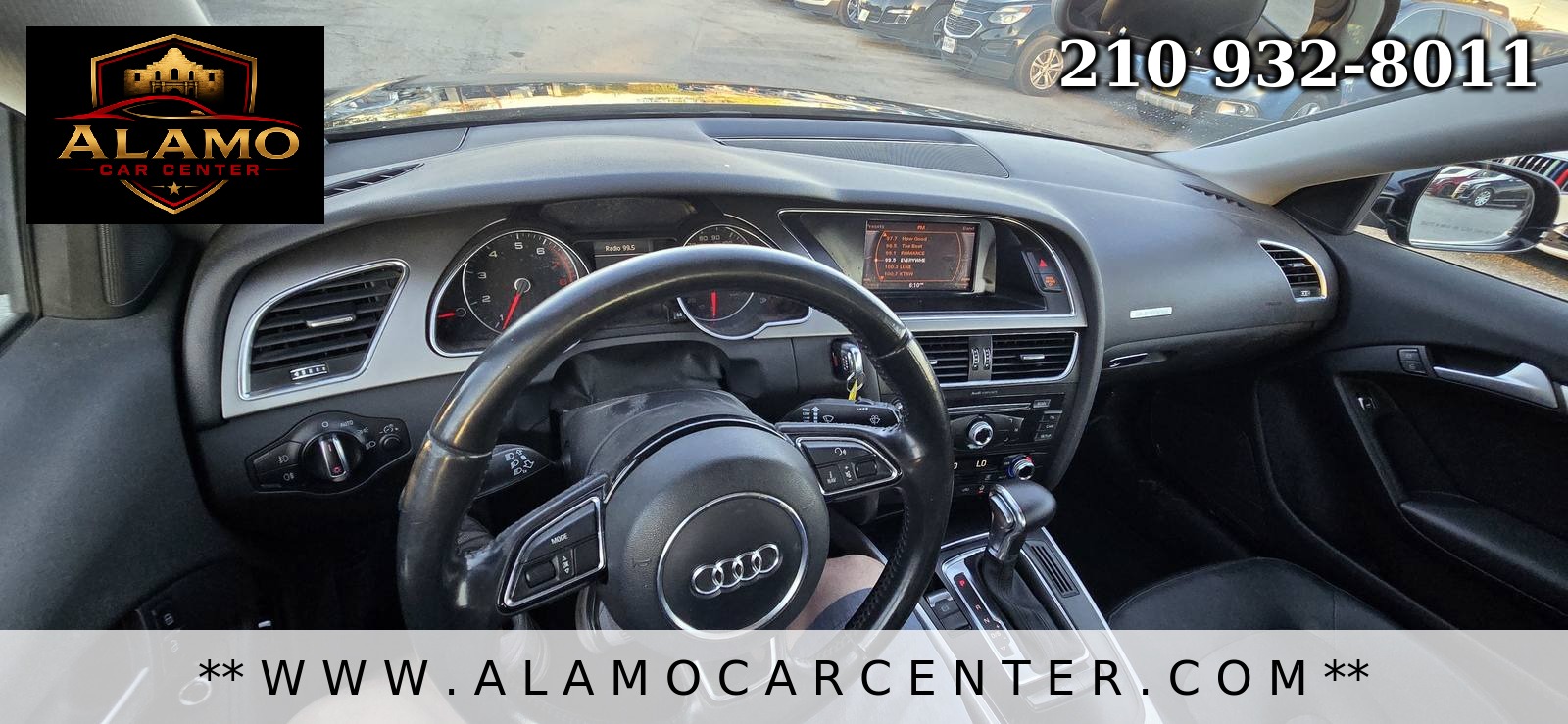 2013 Audi A5 Premium - Photo 37