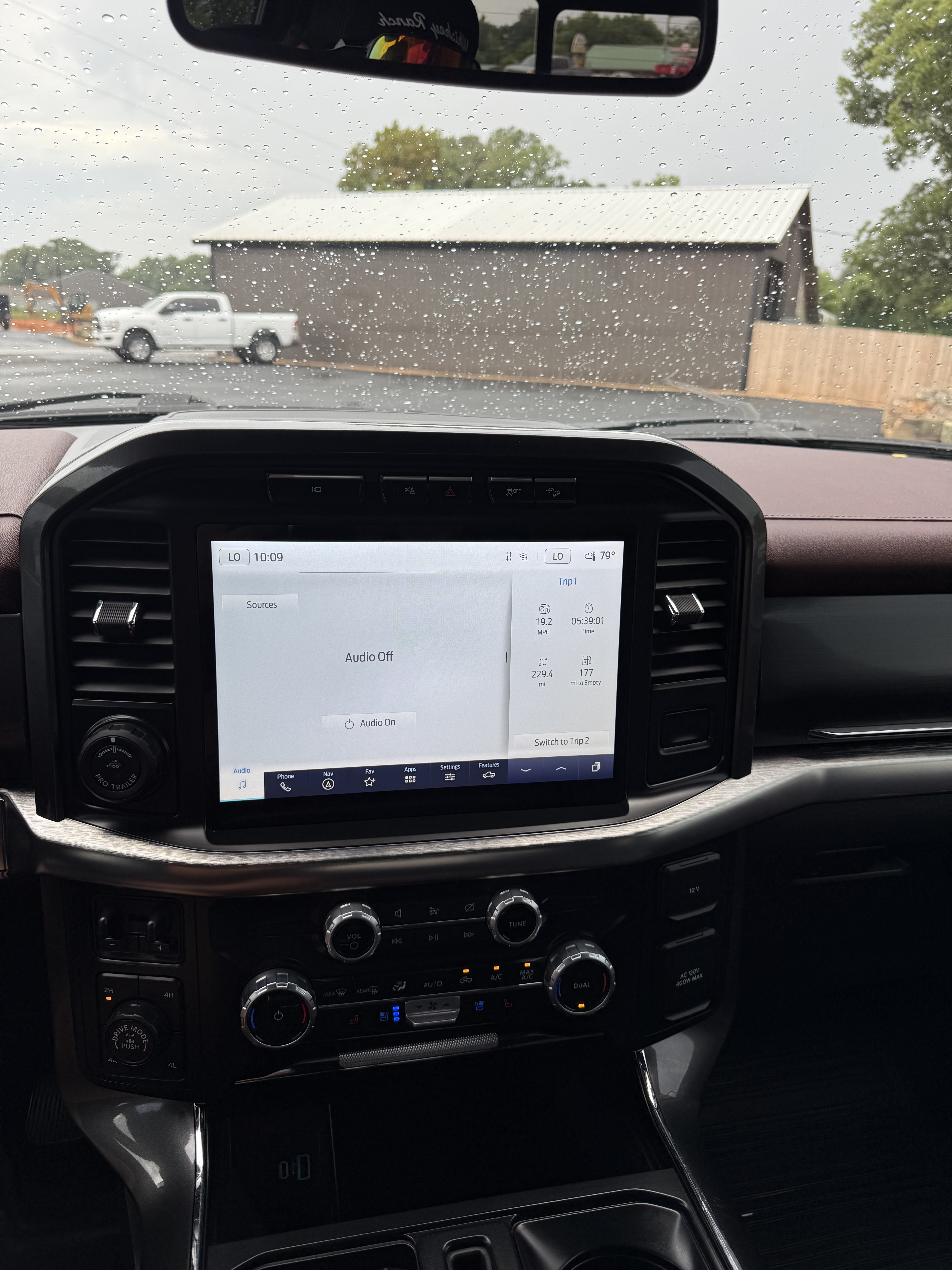 2023 Ford F-150 Lariat - Photo 18