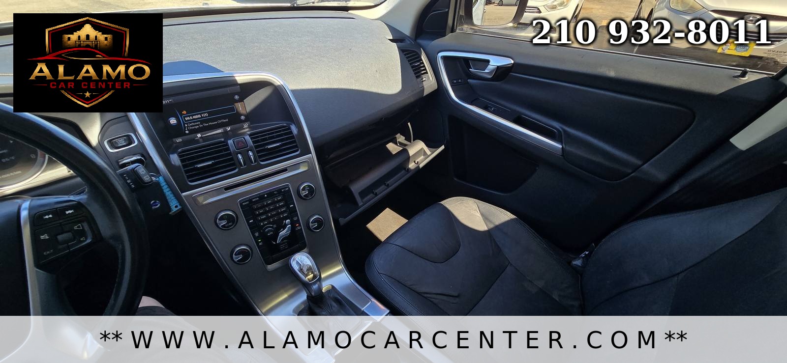 2013 Volvo XC60 3.2 - Photo 47