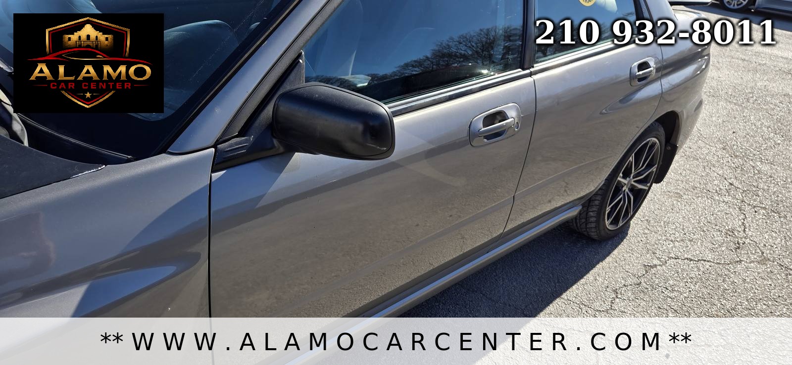 2006 Subaru Impreza i - Photo 9