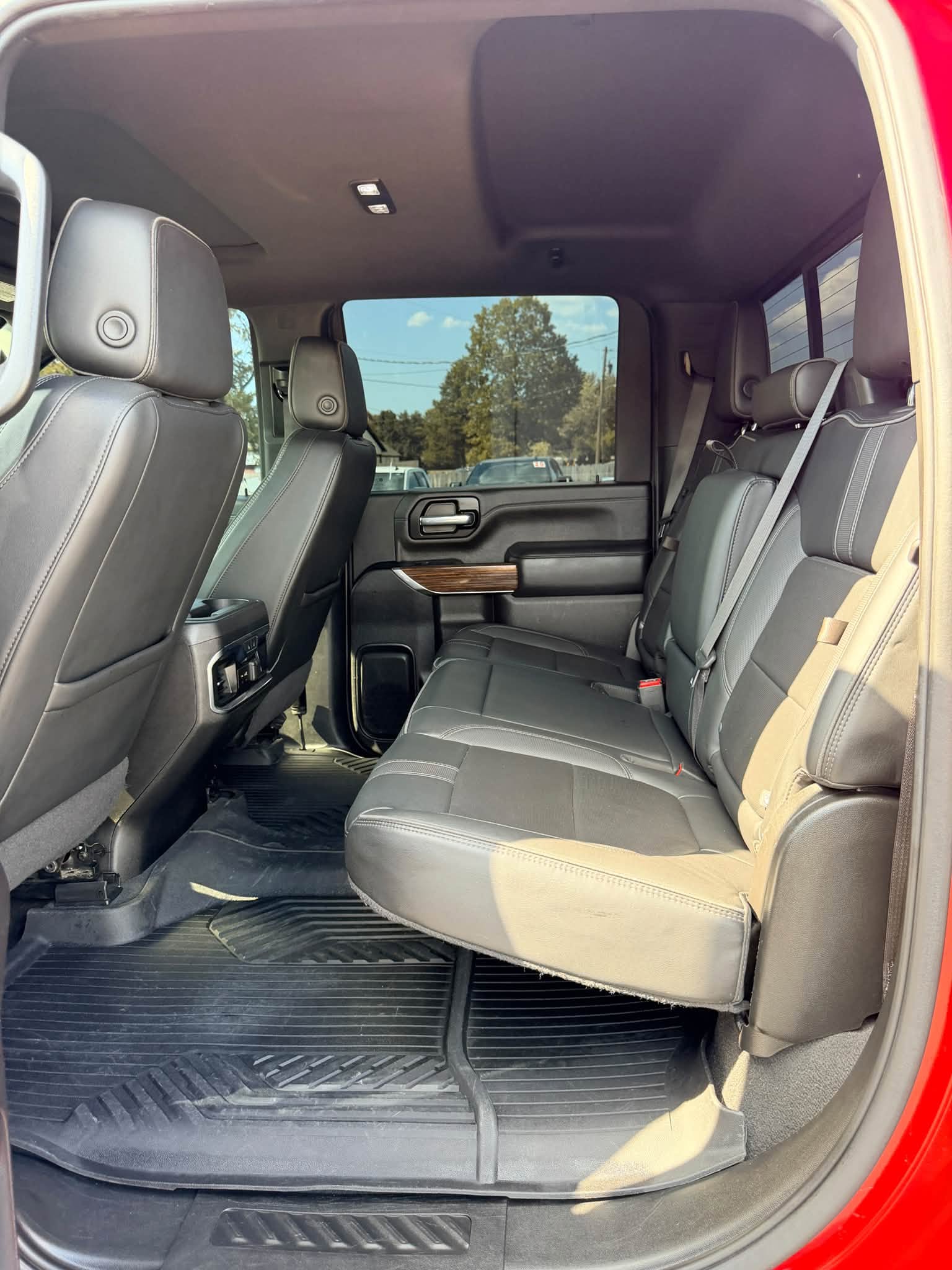 2023 Chevrolet Silverado 3500HD High Country - Photo 14