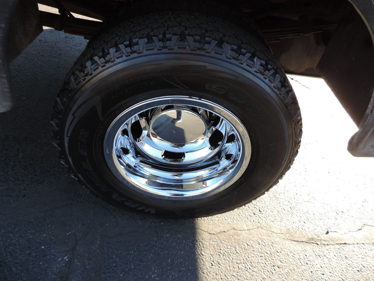 2015 RAM Ram 3500 Chassis Cab Tradesman - Photo 21