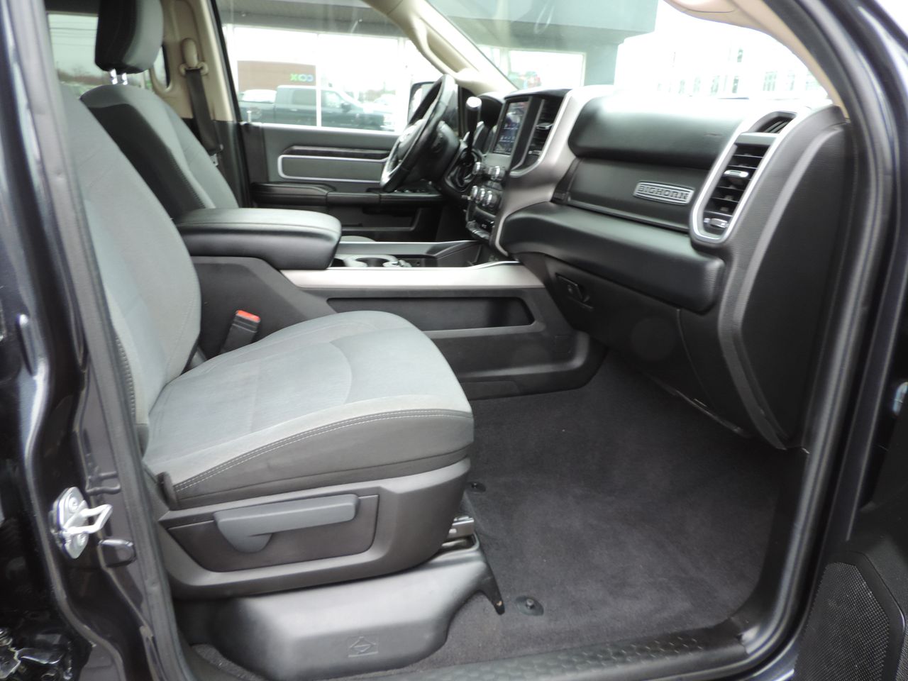 2019 RAM Ram 3500 Pickup Big Horn - Photo 15